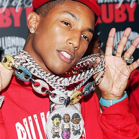 craziest rapper chains